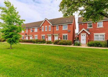 3 Bedroom End terrace house for sale