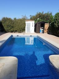 Thumbnail 3 bed villa for sale in Rojales, Alicante, Spain