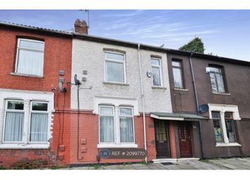 Middlesbrough - Terraced house to rent               ...