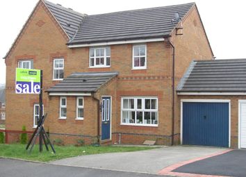 3 Bedroom Semi-detached house for rent