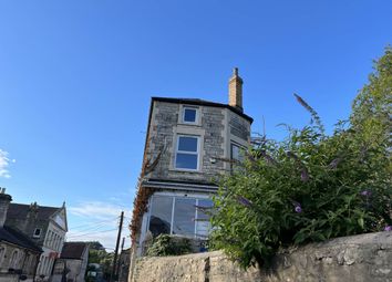 Thumbnail 1 bed flat to rent in Bath New Road, Radstock, Somerset