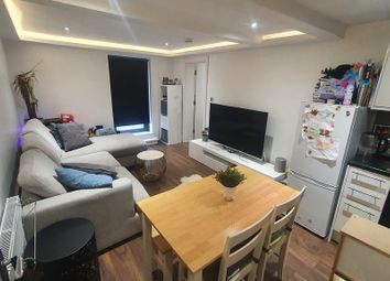 Thumbnail Flat to rent in Bridge Road, Wembley