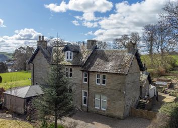Thumbnail Property for sale in Broomlands Upper, Stirches Road, Hawick