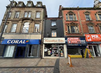 Thumbnail Retail premises to let in Piccadilly, Hanley, Stoke-On-Trent