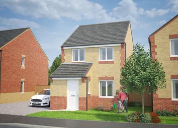 Thumbnail 3 bed detached house for sale in The Kilkenny, Highfield Park, Fordfield Road, Sunderland