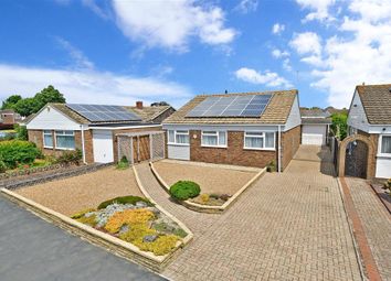 Thumbnail Detached bungalow for sale in The Estuary, Littlehampton, West Sussex