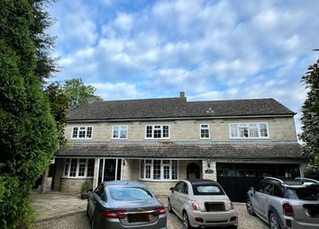Thumbnail Detached house for sale in Gogs Orchard, Wedmore