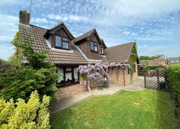 Thumbnail Detached house for sale in Bolhinton Avenue, Marchwood