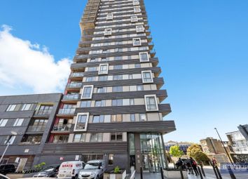 Thumbnail Flat for sale in Kelday Heights, Spencer Way, London