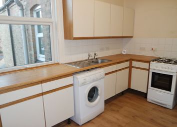Thumbnail Flat to rent in High Road, Beeston
