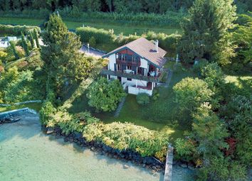 Thumbnail 3 bed villa for sale in Lugrin, Evian / Lake Geneva, French Alps / Lakes