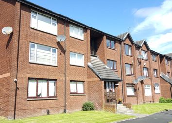 Thumbnail Flat to rent in Laird Place, Glasgow