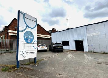 Thumbnail Industrial to let in 93 Amington Road, Yardley, Birmingham