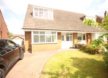 3 Bedroom Semi-detached bungalow for sale