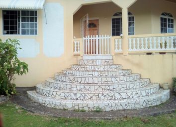 Thumbnail 4 bed detached house for sale in Friendship, Boston, Portland, Jamaica