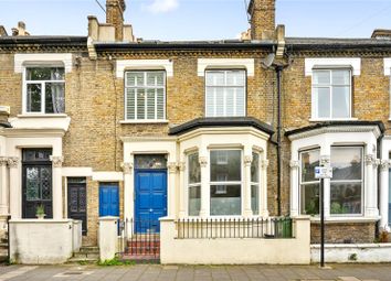 Thumbnail Flat for sale in Branksome Road, London