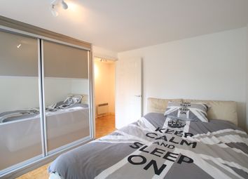 Thumbnail Flat to rent in Mapeshill Place, Willesden Green, London