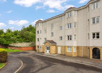 Thumbnail Flat for sale in Barkhill Road, Linlithgow