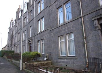 Thumbnail 2 bed flat to rent in Seaforth Road, The City Centre, Aberdeen