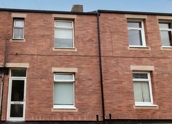 Thumbnail 3 bed terraced house for sale in 10 West Chilton Terrace Chilton, Ferryhill, County Durham