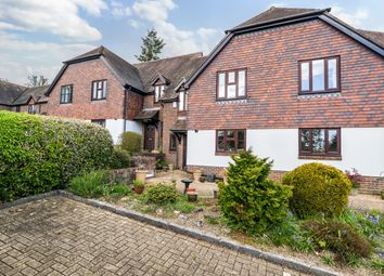 Thumbnail Terraced house for sale in Church Road, Haslemere