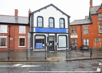 Thumbnail Retail premises for sale in Dalton Road, Barrow-In-Furness