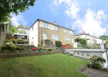 3 Bedrooms Semi-detached house for sale in Rivock Avenue, Keighley, West Yorkshire BD20