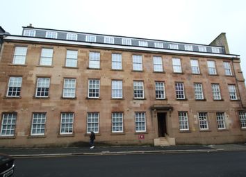 Thumbnail Flat for sale in 6-8, George Street, Flat 2-4, Paisley PA12Jb