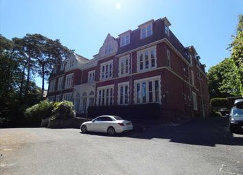 Thumbnail 2 bed flat for sale in Chinegate Manor, 39 Knyveton Road, Bournemouth