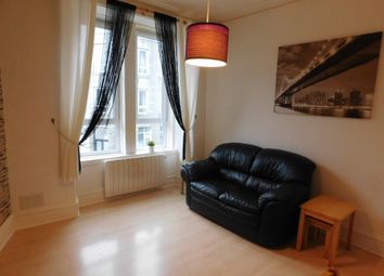 Thumbnail 1 bed flat to rent in Urquhart Road, City Centre, Aberdeen
