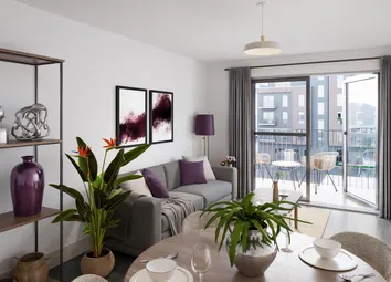 Interior CGI