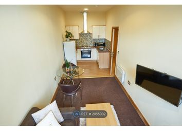 Thumbnail Flat to rent in Legrams Mill Residence, Bradford