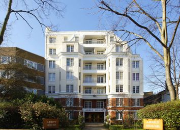 2 Bedrooms Flat to rent in Abbey Road, St John's Wood NW8