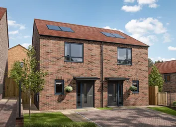 An Artist's Impression Of The Beaford