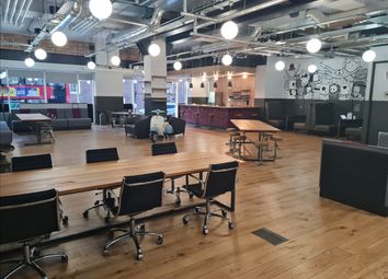 Thumbnail Serviced office to let in 14 Gray's Inn Road, London