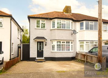 Three Bedroom Semi Detached House