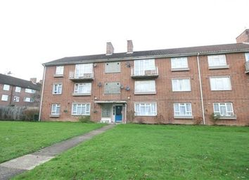 Thumbnail 2 bed flat to rent in Milman Close, Pinner