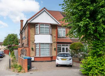 Thumbnail 4 bedroom semi-detached house for sale in Harrowdene Road, North Wembley, Wembley