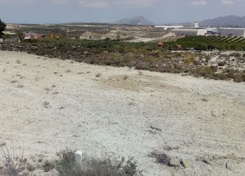 Thumbnail Land for sale in Fortuna, Murcia, Spain