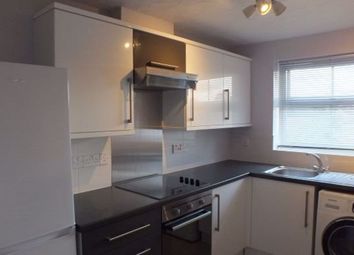 Thumbnail 2 bed flat to rent in Drapers Fields, Canal Basin, Coventry