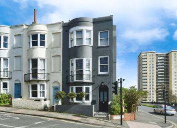 Property listing in Brighton, East Sussex