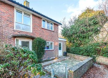 Thumbnail 2 Bed End Terrace House For Sale In Crawters Close Crawley West Sus Thumbnail 2 Bed End Terrace House For Sale In Crawters Close Crawley West Sus