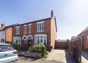 Thumbnail Semi-detached house for sale in Lonsdale Road, Gloucester, Gloucestershire