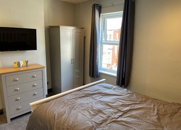 Thumbnail 1 bed property to rent in Cross Street, Spalding
