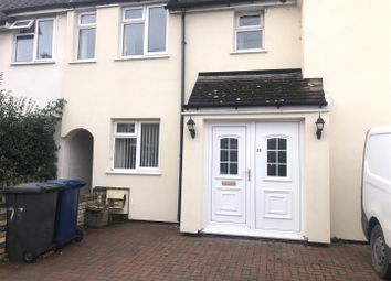 Thumbnail Terraced house to rent in Stanley Road, Cambridge