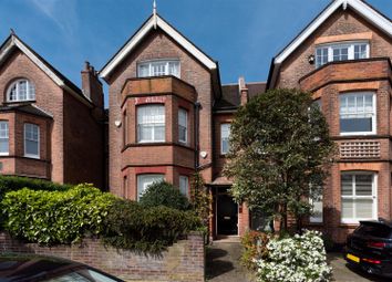 Thumbnail 6 bedroom property for sale in Platts Lane, Hampstead