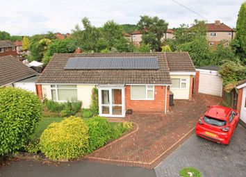 Thumbnail Detached bungalow for sale in Uplands Avenue, Oakengates, Telford