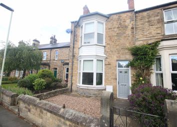 Thumbnail 2 bed property to rent in Victoria Road, Barnard Castle