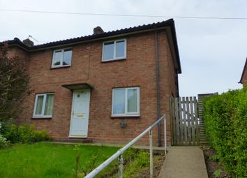 2 Bedroom Semi-detached house for rent