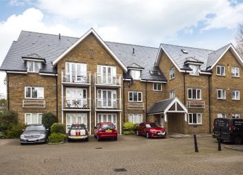 Thumbnail 2 bed flat for sale in Thames Close, Hampton